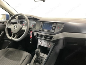 Volkswagen Polo - imagine 8