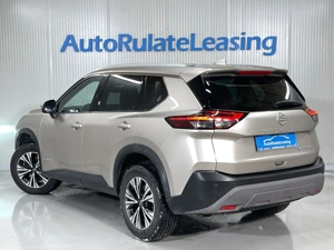 Nissan X-Trail - imagine 4