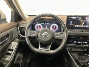 Nissan X-Trail - imagine 6