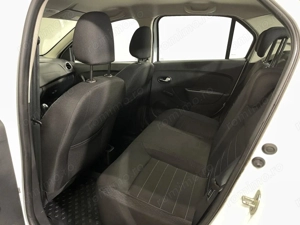 Dacia Logan - imagine 11