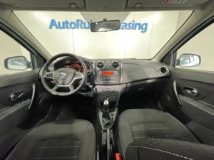 Dacia Logan - imagine 7