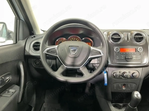 Dacia Logan - imagine 6