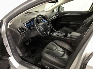 Ford Mondeo - imagine 5