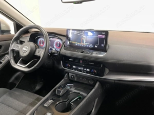 Nissan X-Trail - imagine 9