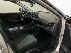 Nissan X-Trail - imagine 10