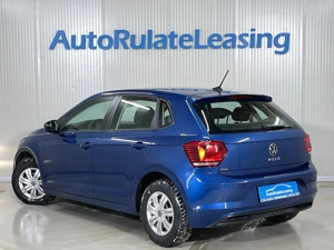 Volkswagen Polo - imagine 4