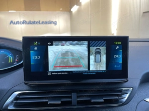 Peugeot 3008 - imagine 13