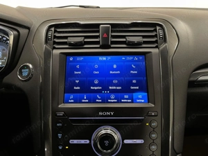 Ford Mondeo - imagine 16