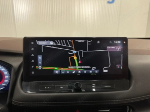 Nissan X-Trail - imagine 16