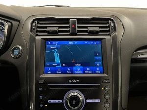 Ford Mondeo - imagine 15