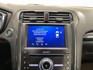 Ford Mondeo - imagine 14