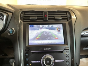 Ford Mondeo - imagine 13