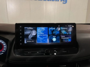 Nissan X-Trail - imagine 15