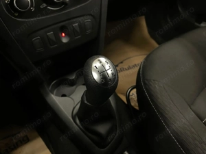 Dacia Logan - imagine 18