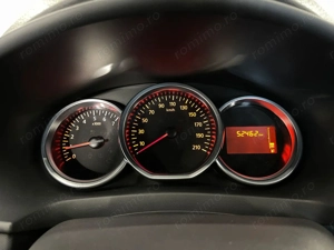 Dacia Logan - imagine 20