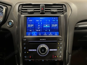 Ford Mondeo - imagine 20