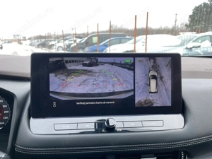 Nissan X-Trail - imagine 14