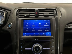 Ford Mondeo - imagine 17