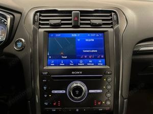 Ford Mondeo - imagine 19