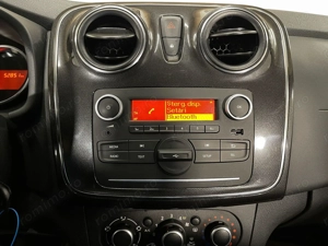 Dacia Logan - imagine 13