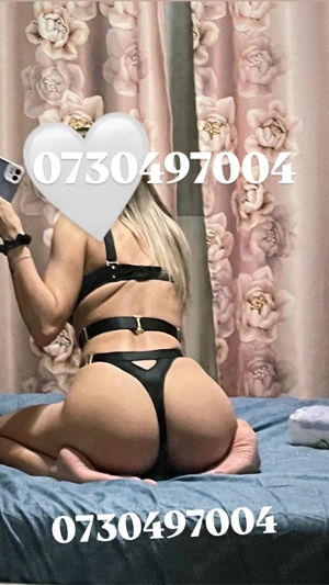 Bianca!!! FĂRĂ Graba  - imagine 2