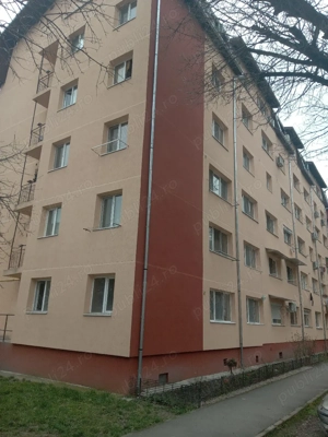 Proprietar,inchiriez garsonieră in Buziașului 