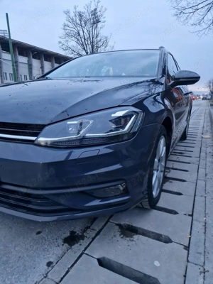Vand Vw Golf 7.5 - imagine 2