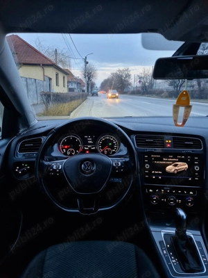 Vand Vw Golf 7.5 - imagine 5