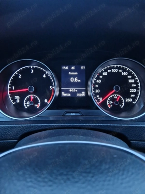 Vand Vw Golf 7.5 - imagine 6