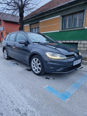 Vand Vw Golf 7.5 - imagine 7