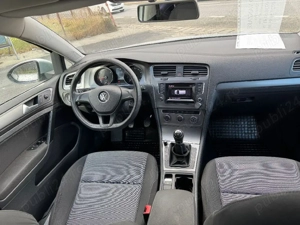 Volkswagen Golf VII 1.6 Bluemotion - imagine 2