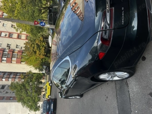 Tesla model S85 cu incarcare gratis - imagine 2