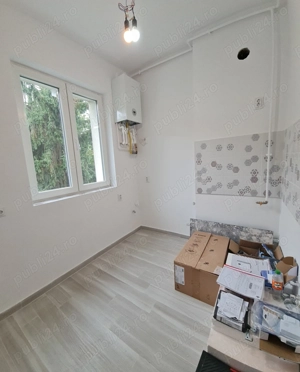 Inchiriez ap. 2 cam decomandat, et.1, nemobilat, Baneasa, termen lung - imagine 8