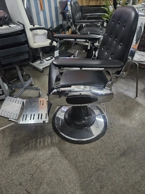 vand scaun frizerie - imagine 2