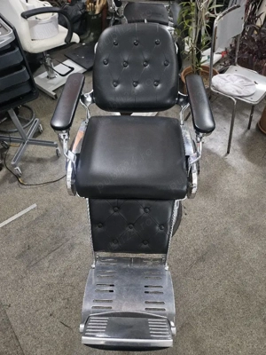 vand scaun frizerie - imagine 3