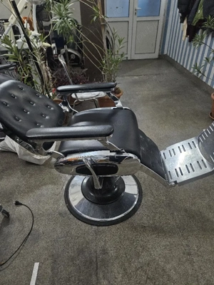 vand scaun frizerie - imagine 4