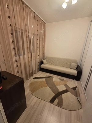 Proprietar, inchiriez apartament, zona Braytim