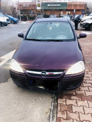 vand opel corsa c 1,3 diesel (motorina) - imagine 5