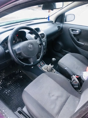 vand opel corsa c 1,3 diesel (motorina) - imagine 3