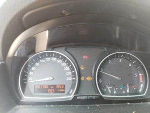 Bmw X3, 2.0 diesel 2007 - imagine 4