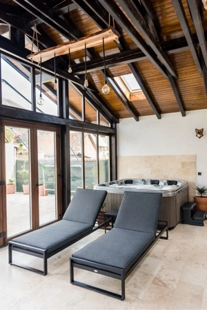 Afacere la cheie - turism, evenimente - imagine 5