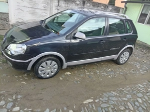 Vw polo 1.9 tdi Euro 4 - imagine 2