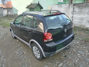 Vw polo 1.9 tdi Euro 4 - imagine 4