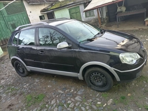 Vw polo 1.9 tdi Euro 4 - imagine 3