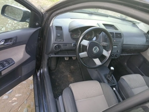 Vw polo 1.9 tdi Euro 4 - imagine 5
