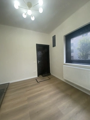 Oferta inchiriere spatiu comercial birouri, ultracentral Pitesti, renovat complet, 700 euro - imagine 15