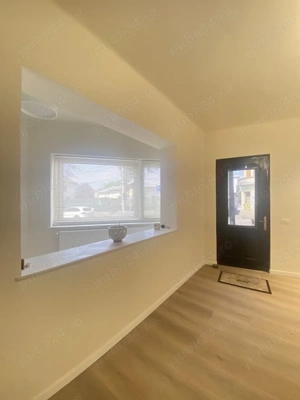 Oferta inchiriere spatiu comercial birouri, ultracentral Pitesti, renovat complet, 700 euro - imagine 4
