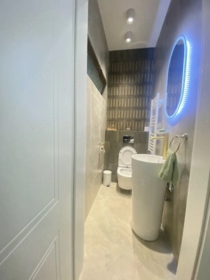 Oferta inchiriere spatiu comercial birouri, ultracentral Pitesti, renovat complet, 700 euro - imagine 8