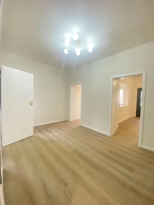Oferta inchiriere spatiu comercial birouri, ultracentral Pitesti, renovat complet, 700 euro - imagine 11