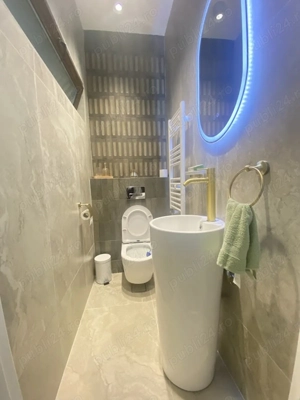 Oferta inchiriere spatiu comercial birouri, ultracentral Pitesti, renovat complet, 700 euro - imagine 7